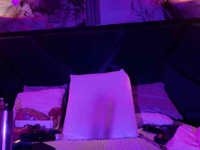 BunnySexyy webcam
