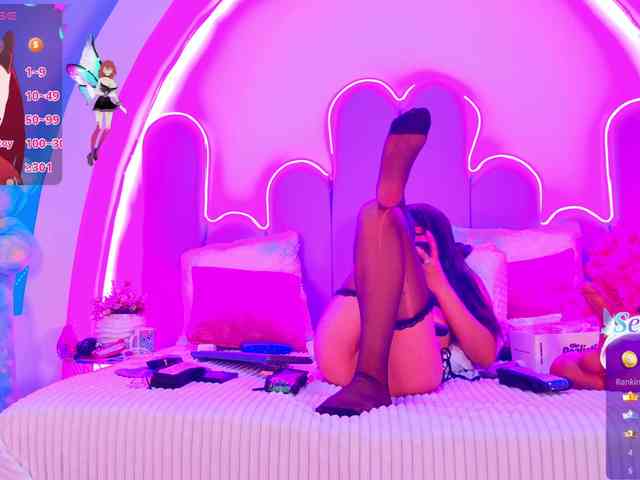 BunnySexyy webcam