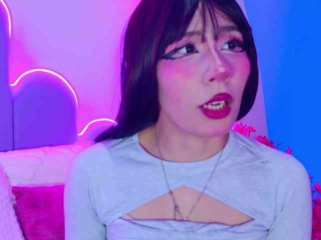 Modèle: BunnySexyy