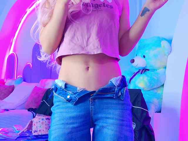 BunnySexyy webcam