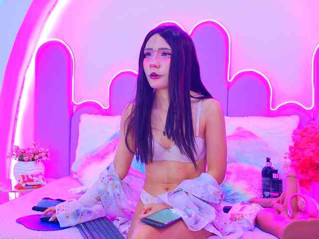 Model: BunnySexyy
