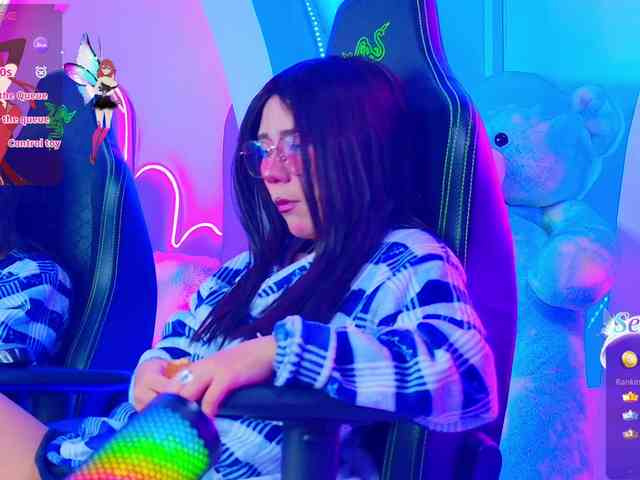 BunnySexyy webcam