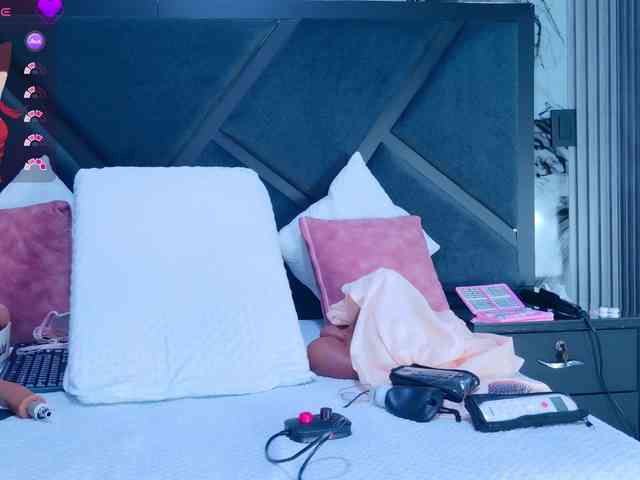 BunnySexyy webcam