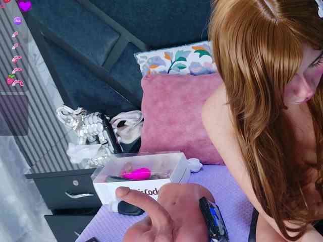 BunnySexyy webcam