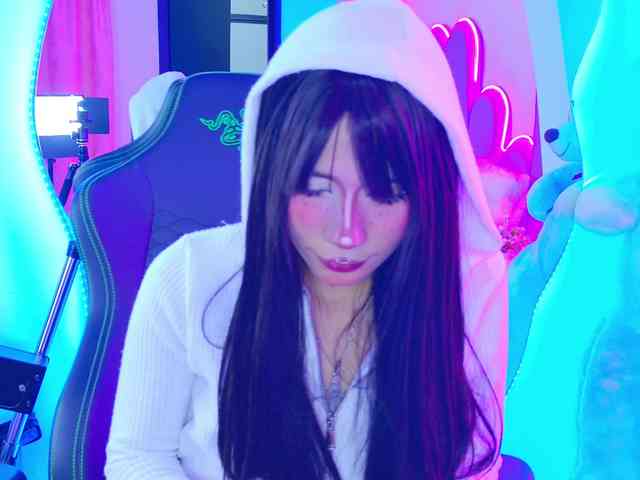 BunnySexyy webcam