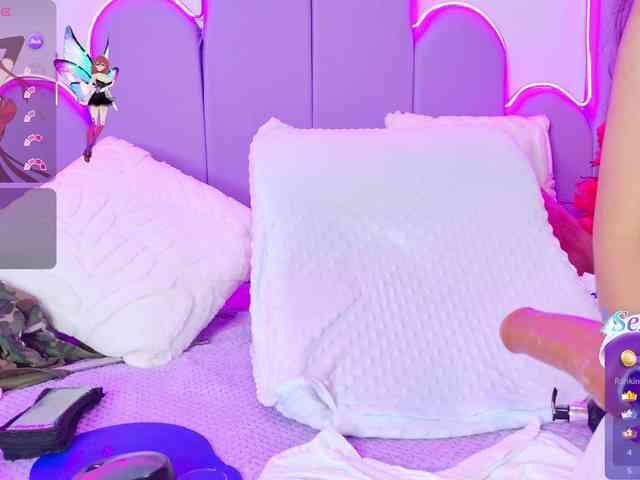 BunnySexyy webcam