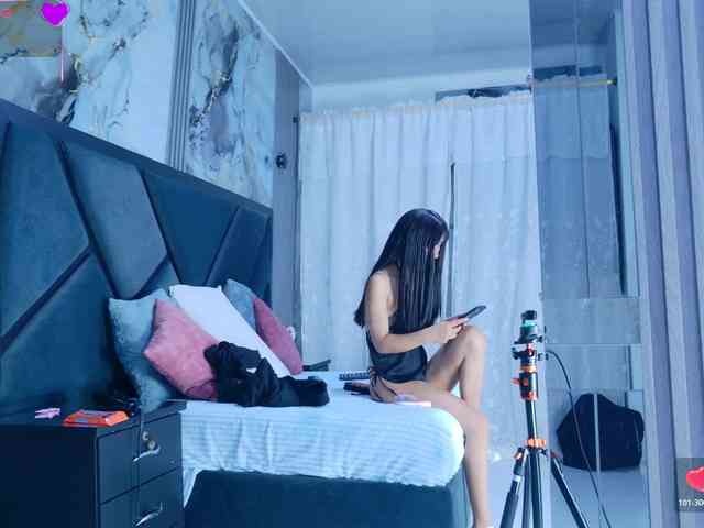 BunnySexyy webcam