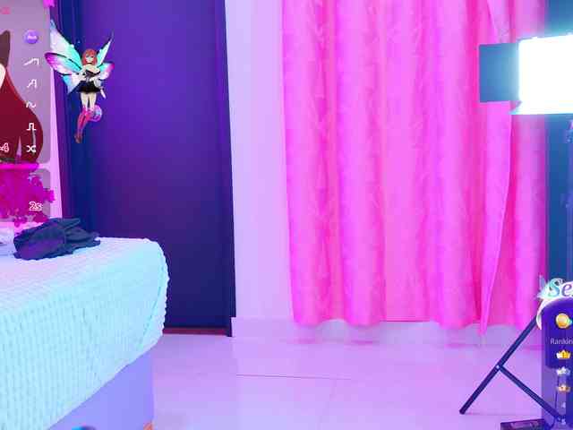 BunnySexyy webcam
