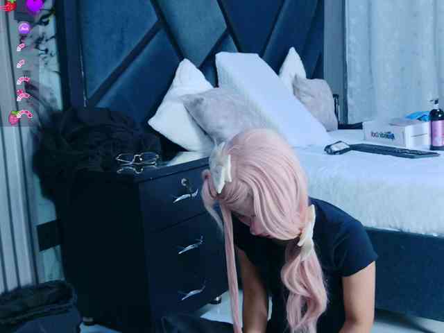BunnySexyy webcam