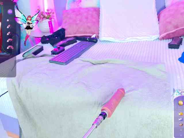BunnySexyy webcam