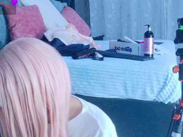 BunnySexyy webcam
