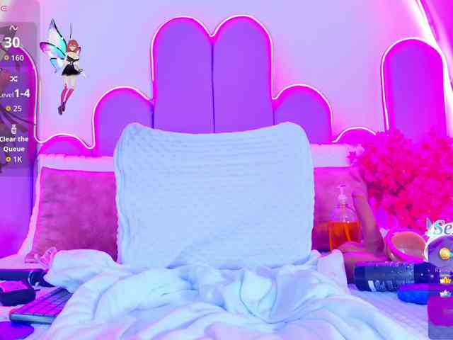BunnySexyy webcam