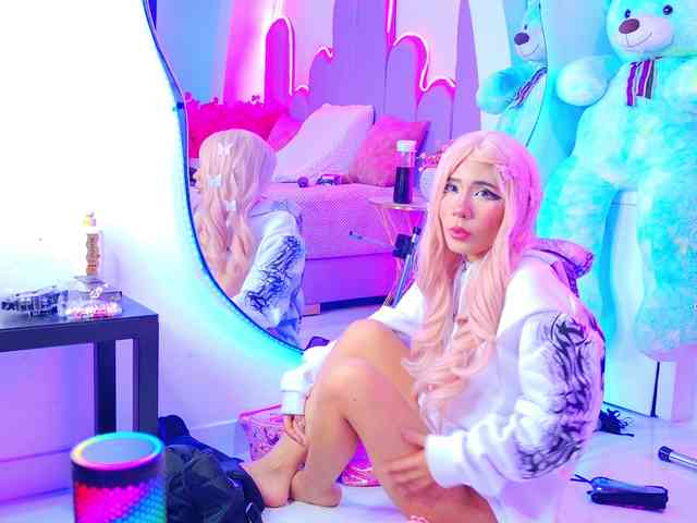 BunnySexyy webcam