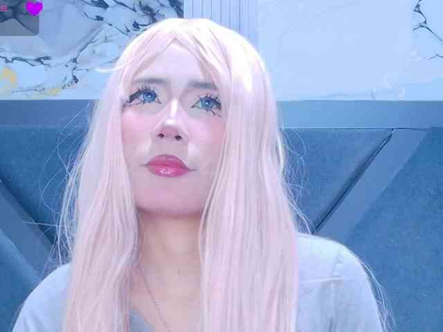 BunnySexyy webcam