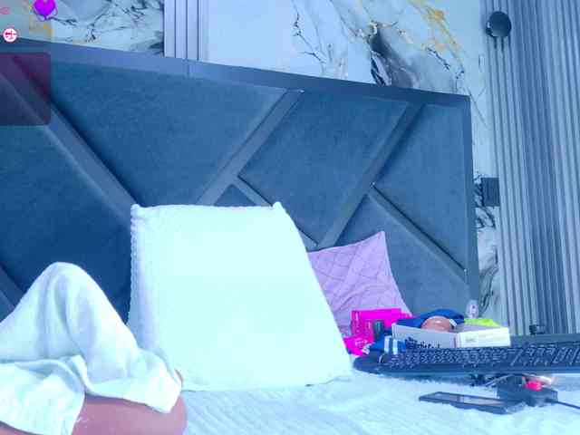 BunnySexyy webcam