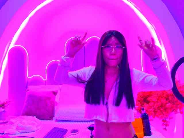 BunnySexyy webcam