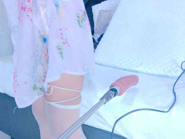 BunnySexyy webcam