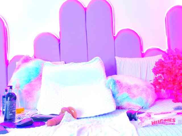 BunnySexyy webcam