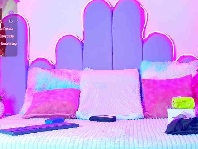 BunnySexyy webcam