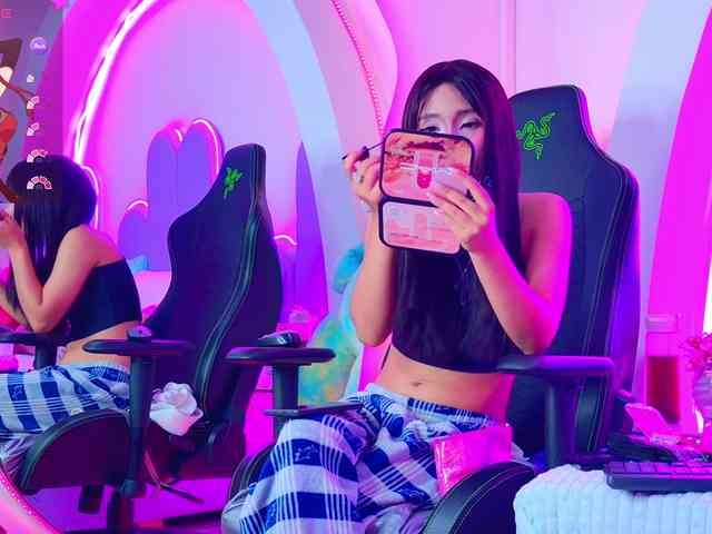 BunnySexyy webcam