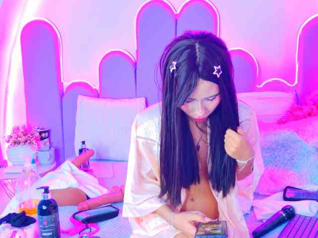 BunnySexyy webcam