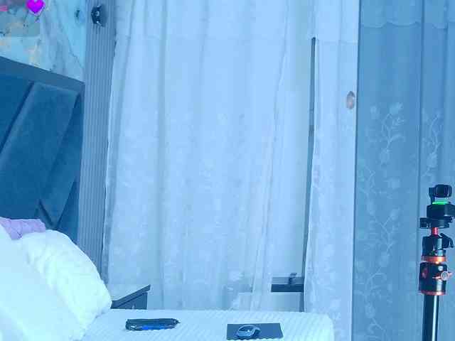 BunnySexyy webcam