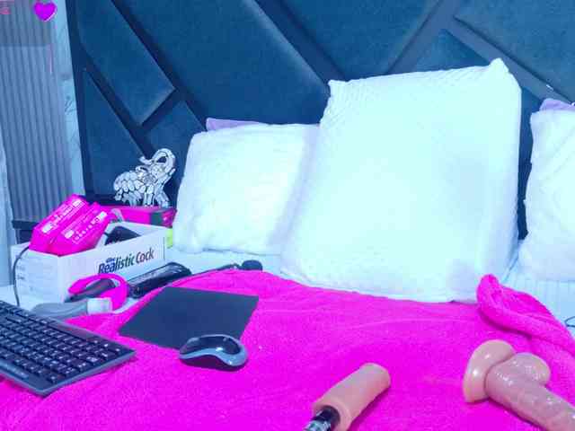 BunnySexyy webcam