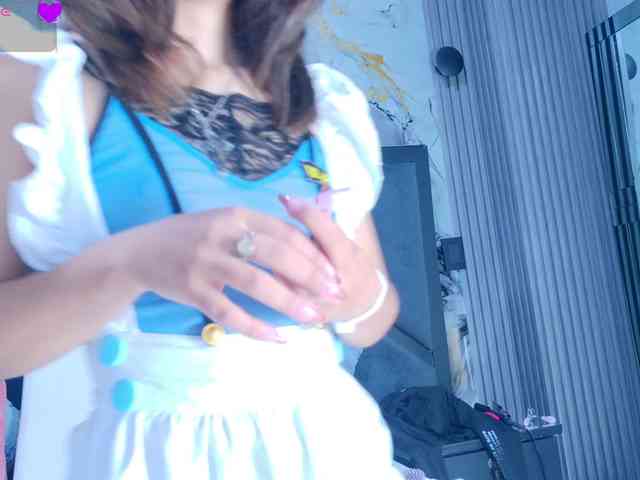 BunnySexyy webcam