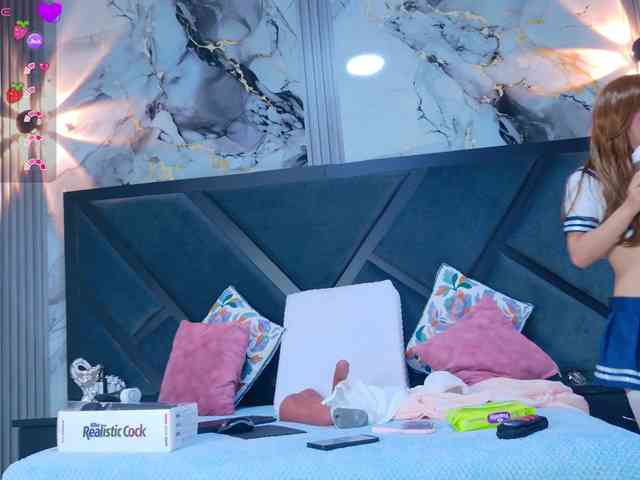BunnySexyy webcam