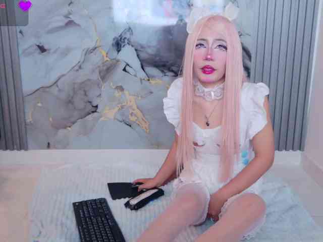 BunnySexyy webcam