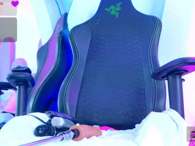 BunnySexyy webcam