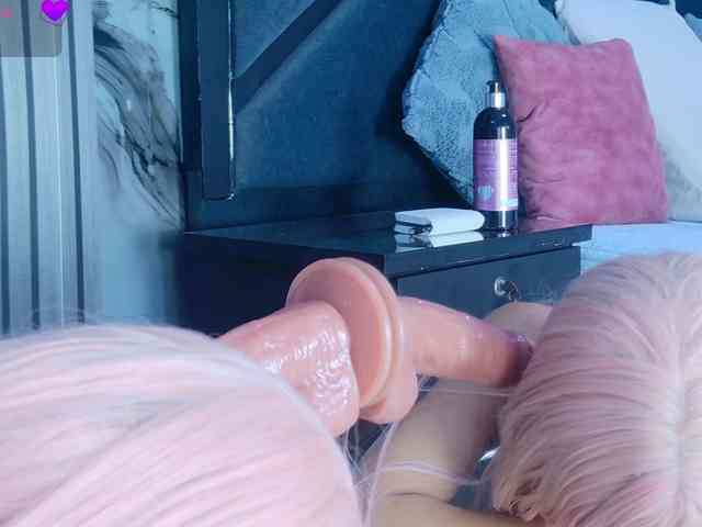 BunnySexyy webcam