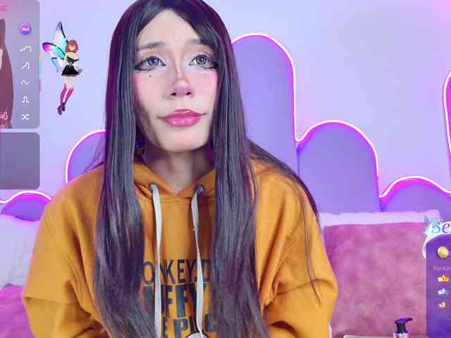 BunnySexyy webcam