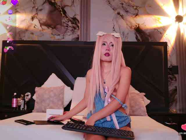 BunnySexyy