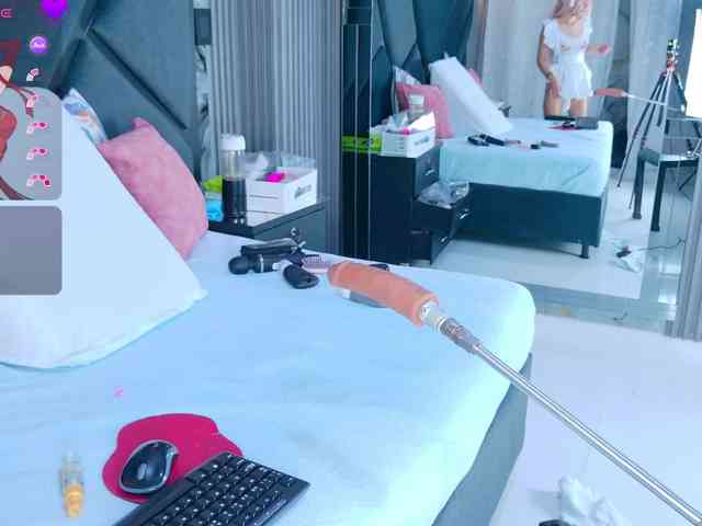 BunnySexyy webcam