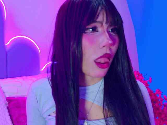 Model: BunnySexyy