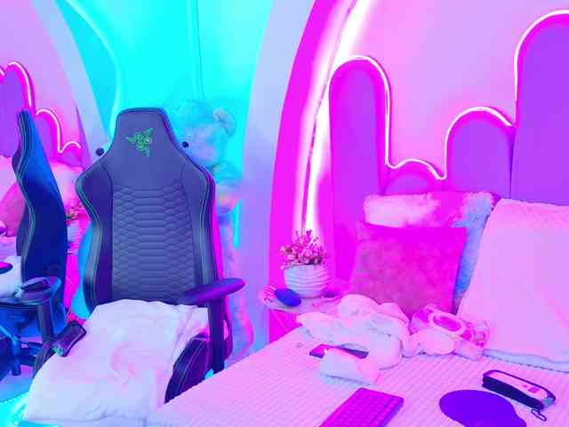 BunnySexyy webcam