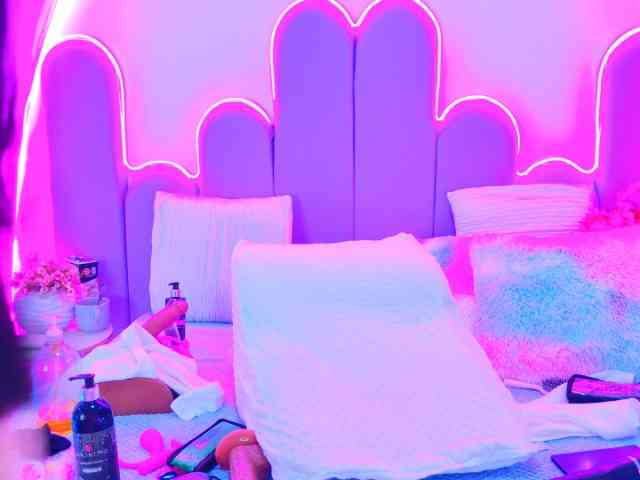 BunnySexyy webcam