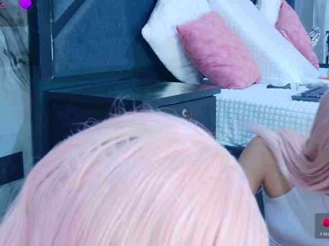 BunnySexyy webcam