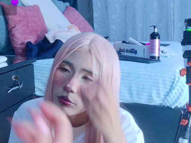 BunnySexyy webcam