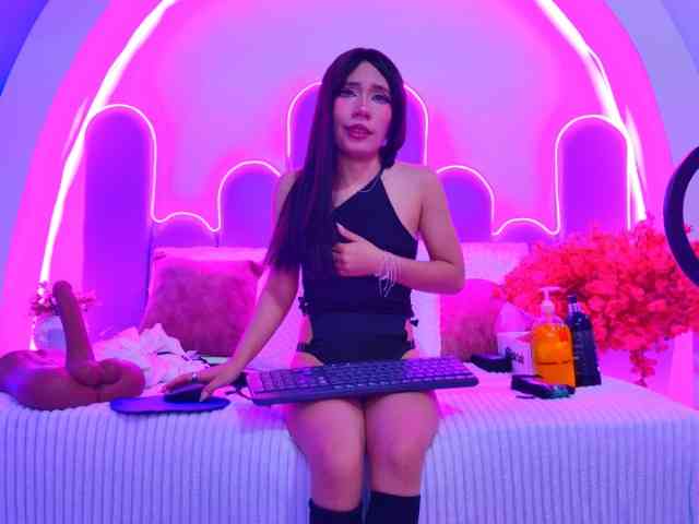 BunnySexyy webcam