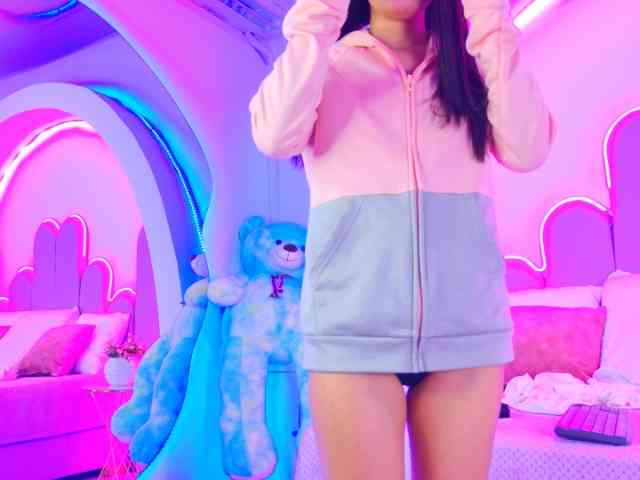 BunnySexyy webcam