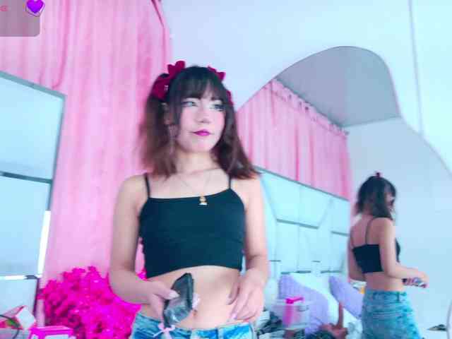 BunnySexyy webcam