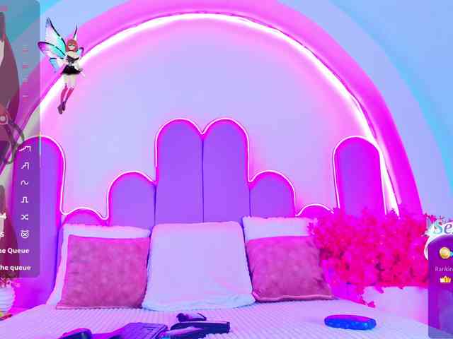 BunnySexyy webcam