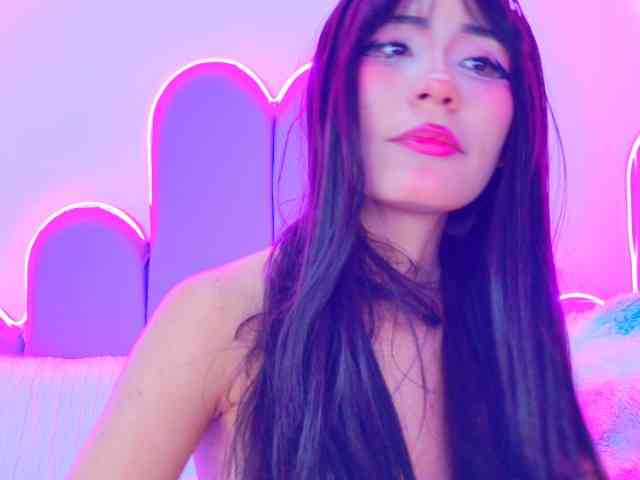 BunnySexyy webcam