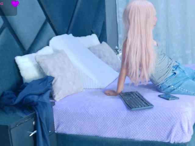 BunnySexyy webcam