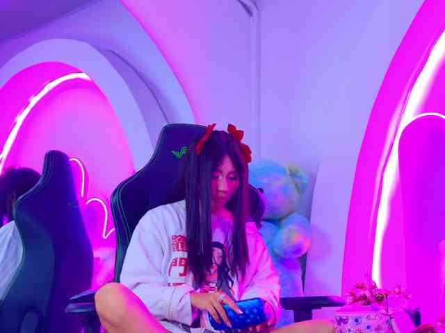 BunnySexyy webcam