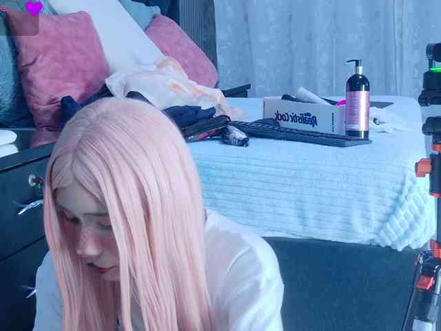 BunnySexyy webcam