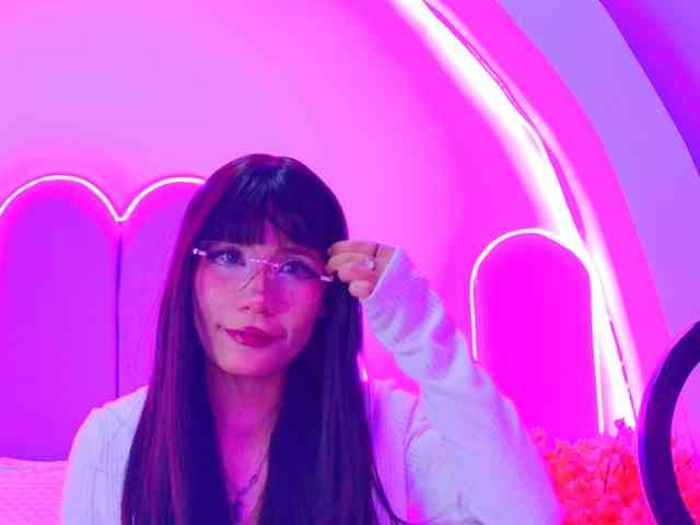 BunnySexyy webcam