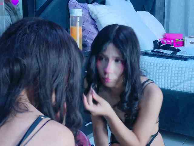 BunnySexyy webcam